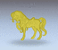 лошадь 2